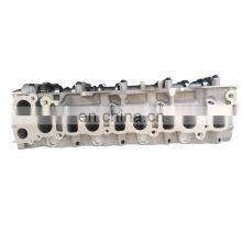 Japanese Quality Cylinder Head 2KD Engine Cylinder Head 16 Valves OEM 11101-30040 for Japanese Car 2KD Cylinder Head thumbnail-3