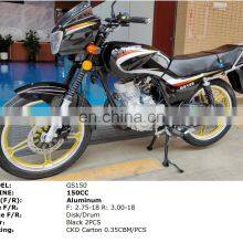 Available for Retail and Wholesale Hot Sale Made in China Motorcycle 150cc thumbnail-2