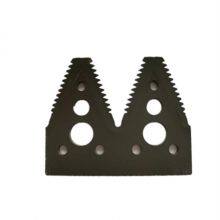 John Deere Combine Harvester Spare Parts Cutting Blade China Factory Wholesale thumbnail-5