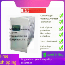 DC Screen Charging Module M1B10L Self Cooling Charging Module M1A20L High-frequency Power Supply