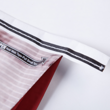 Custom Design Plastic Animal Feed Packaging Plastic 50Lb Bag With Ez/Easy Open thumbnail-2