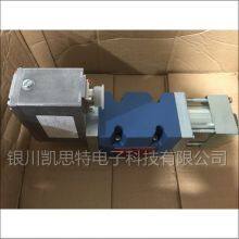 MOOG Servo Valve D634-501A thumbnail-4