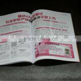 Booklet printing service