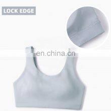 2 Piece Women Breathable Yoga Sets Fitness Cloud Feeling Wear Plus Size Sport Suit thumbnail-3