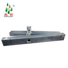 Φ35X33 Slot 900 Square-shaped Hole Pneumatic Hole Puncher for Plastic,pp,pvc Packaging Bags thumbnail-2