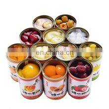 Canned Fruit Vegetable Processing Line thumbnail-2