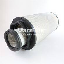 H25669 SO7080 UTERS Replace of Mann Hummel Air Filter Element Accept Custom
