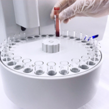 Electrolyte Analyzer thumbnail-2