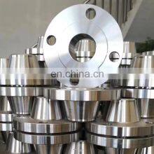 High Quality Butt Welding Flange National Standard Carbon Steel Flange Large Diameter Welding Flange With Neck thumbnail-2