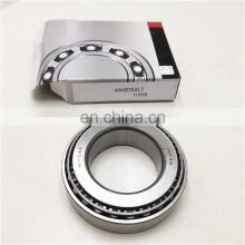 good price china supply taper roller bearing 44KB762LT bearing 44KB762