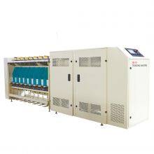 LB-321 Cotton Yarn Twisting Machine thumbnail-2