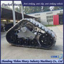 635 Caterpillar Chassis Customization and Modification Manufacturer thumbnail-5