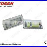no Flickering BMW MINI COOPER License Plate LED Lamp