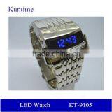 Men Bangle Watch With Blue Dial News Products China thumbnail-3