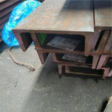 Hot-rolled European Standard Steel Channel UPN120*55*7/12m Spot Goods thumbnail-1