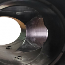 Sedimentation Inspection Wells for Efficient Cost-Saving Drainage thumbnail-5