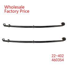 460354, 22-402 Light Duty Vehicle Front Axle Wheel Parabolic Spring Arm Wholesale For GMC, For Chevrolet thumbnail-1