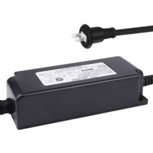 Switching Power Supply Compliant With UL/CE Standards for Global Use thumbnail-1