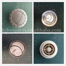 Bus Spare Parts 57VGC-05111-AMP Universal Interior Parts Original Higer Bus Air Outlet Vent thumbnail-3