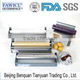 FAWICL High Quality Cling Film Cutting Machine With Lid and Lid-free thumbnail-2