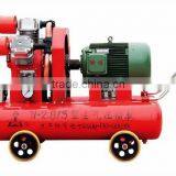 High Quality Top Sell 22.5kw 30hp Piston Air Compressor thumbnail-1