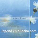 Clear Beehive Patterned Glass/ Toughened Glass /Insulated Glass thumbnail-4