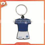 Golden China Supplier Promotional Stick Keychain thumbnail-1