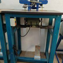 Amber Stone Beads Mechanical Equipment - Double Needle Drilling Machine thumbnail-2