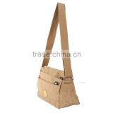 New Design Of Canvas Bags Hot Sale Messenger Bag thumbnail-2