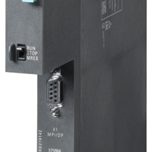 Siemens CPU414-3 6ES7414-3XM07-0AB0 thumbnail-3