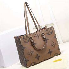 Multifunctional Women Shoulder Handbag Bag Brand Lady Bags Carry on Luggage and Hand Bag Set With High Quality thumbnail-2