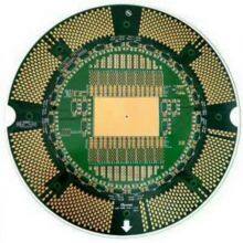 12 Layer Coil Inductor Multi-layer Board PCB,Coil Multi-layer PCB thumbnail-4