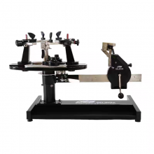 GLS-16403 Badminton and Tennis Racket Universal Stringing Machine, Desktop Manual Stringing and Winding Machine thumbnail-4