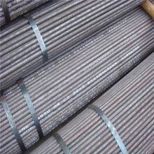 Tubería de pared gruesa de 13 m de longitud a alta presión, tubería sin costura de pared gruesa de 50 mm de espesor pintada de negro thumbnail-5