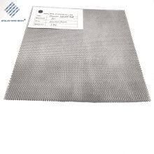 Titanium Plate Mesh Titanium Electrode Mesh Thick Titanium Filter Screen Diamond Stretched Titanium Mesh thumbnail-5