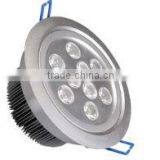 9w Led Down Light Imported Chips 3 Years Warranty