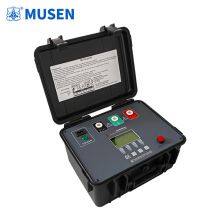 MS-3126A, Insulation Resistance Tester thumbnail-2