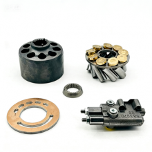 A10VO71 Hydraulikpumpenteile thumbnail-3