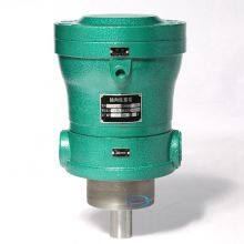 Axial Piston Pumps High Pressure Pumps for Bending Machine 31.5Mpa 1.25MCY14-1B 2.5MCY14-1B thumbnail-2