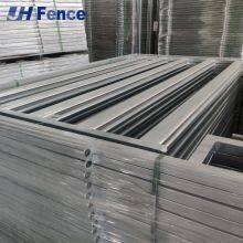 Safe & Secure Cattle Panels: Smooth Snag-Free Design Prevents Animal Injuries for Stress-Free Management thumbnail-5