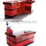 Retail Shop Casher Checkout thumbnail-1