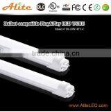 2016 Dimmable LED Tube 100-240v Tube8 18w LED Tube Light thumbnail-5