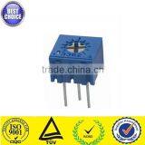 3362R Single-turn Trimmer Potentiometer 100k Ohm