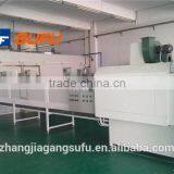 High Quality Mesh Belt Dryer Factory Direct Selling, Oven