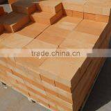 Low Porosity High Density Red Fire Bricks for Heating Furnaces thumbnail-2