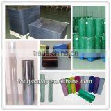 Transprent A-PET Sheet thumbnail-1