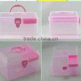Plastic Storage Container for Multi-use thumbnail-1