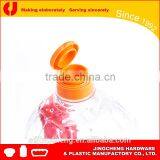 27mm Plastic Snap on Flip Top Cap / Aluminium Can Ring Pulls / Snap Caps for Cans thumbnail-1