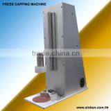Press Capping Machine