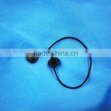 Newly Fast Delivery Gray Square Plastic Garment Seal Tag thumbnail-6